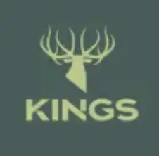 10% Off Kings Camo